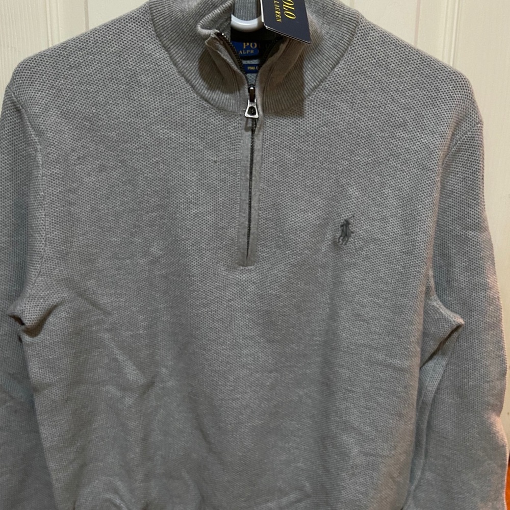 Brand New Polo by Ralph Lauren